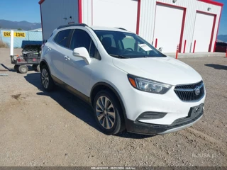 BUICK BUICK ENCORE PREFERRED