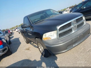 RAM RAM RAM 1500 ST