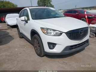 MAZDA MAZDA CX-5 TOURING