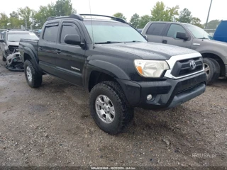 TOYOTA TOYOTA TACOMA BASE V6