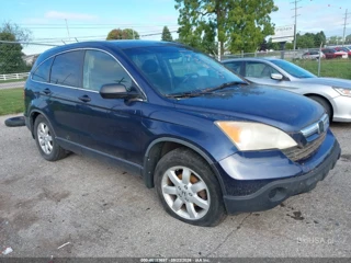 HONDA HONDA CR-V EX