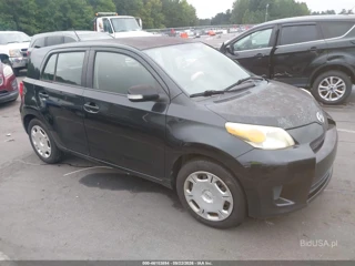 SCION SCION XD