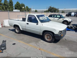 TOYOTA TOYOTA PICKUP 1/2 TON SHORT WHLBASE STB