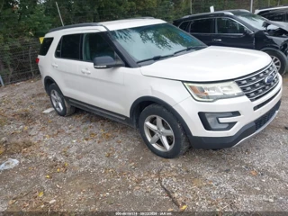 FORD FORD EXPLORER XLT