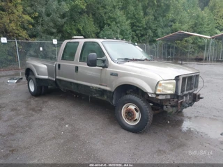 FORD FORD F-350 LARIAT/XL/XLT