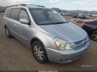 KIA KIA SEDONA EX/LX