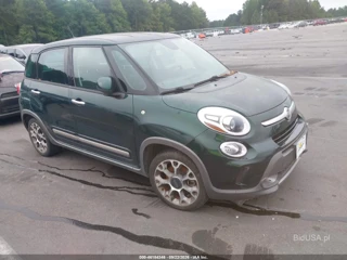 FIAT FIAT 500L TREKKING