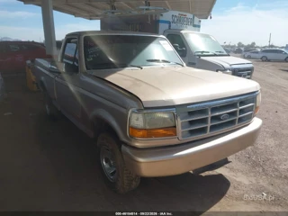 FORD FORD F150