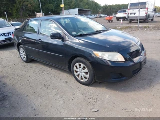 TOYOTA TOYOTA COROLLA LE