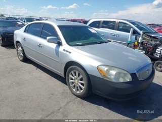 BUICK BUICK LUCERNE CXL