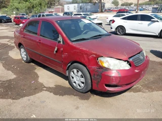 TOYOTA TOYOTA COROLLA CE
