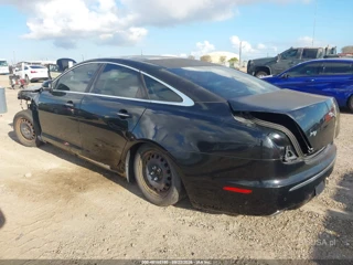 JAGUAR JAGUAR XJ