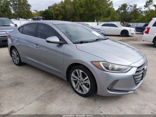HYUNDAI HYUNDAI ELANTRA LIMITED