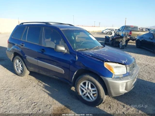 TOYOTA TOYOTA RAV4