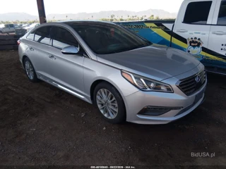 HYUNDAI HYUNDAI SONATA LIMITED