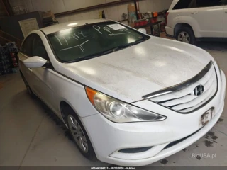 HYUNDAI HYUNDAI SONATA GLS