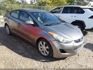 HYUNDAI HYUNDAI ELANTRA LIMITED
