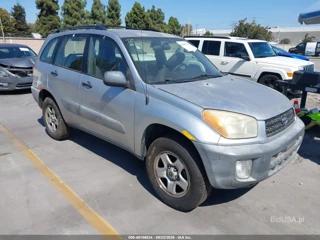 TOYOTA TOYOTA RAV4
