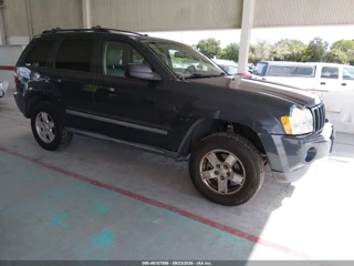 JEEP JEEP GRAND CHEROKEE LAREDO