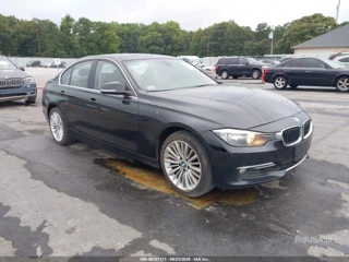 BMW 328I XDRIVE