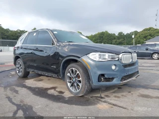 BMW X5 XDRIVE35I