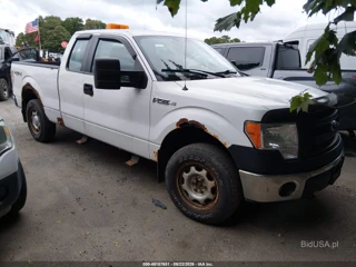 FORD FORD F-150 XL