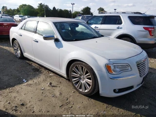CHRYSLER CHRYSLER 300C