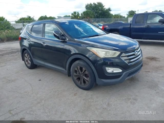 HYUNDAI HYUNDAI SANTA FE SPORT 2.4L (A6)