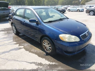 TOYOTA TOYOTA COROLLA LE