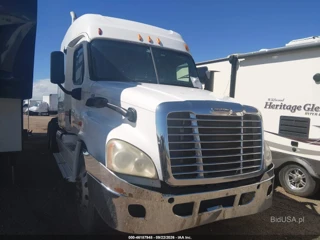 FREIGHTLINER FREIGHTLINER CASCADIA 125