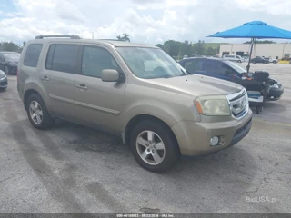 HONDA HONDA PILOT EX-L