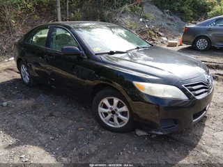 TOYOTA TOYOTA CAMRY LE