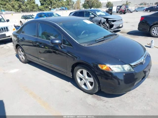HONDA HONDA CIVIC SDN EX