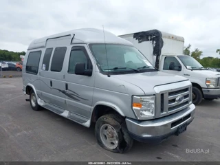 FORD FORD E-150 COMMERCIAL/RECREATIONAL