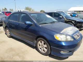 TOYOTA TOYOTA COROLLA S