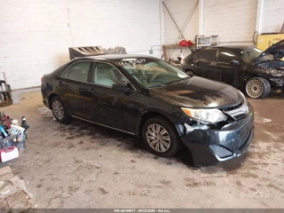TOYOTA TOYOTA CAMRY LE