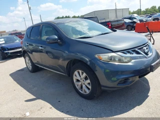 NISSAN NISSAN MURANO S