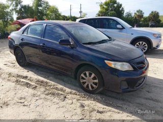 TOYOTA TOYOTA COROLLA L