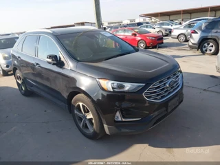 FORD FORD EDGE SEL