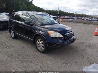 HONDA HONDA CR-V EX-L
