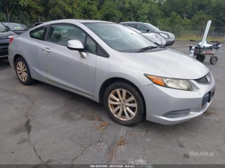 HONDA HONDA CIVIC EX