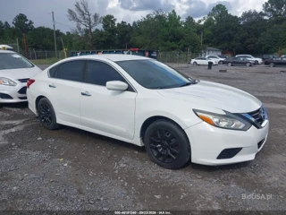 NISSAN NISSAN ALTIMA 2.5 S