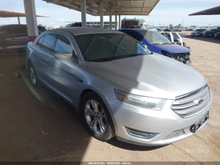 FORD FORD TAURUS SEL