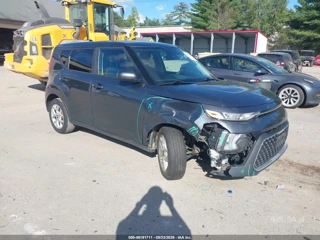 KIA KIA SOUL S