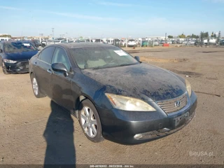 LEXUS LEXUS ES 350