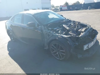 LEXUS LEXUS IS 250