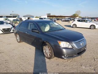 TOYOTA TOYOTA AVALON LIMITED