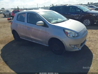 MITSUBISHI MITSUBISHI MIRAGE DE/RF