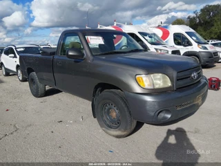 TOYOTA TOYOTA TUNDRA