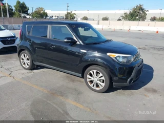 KIA KIA SOUL +